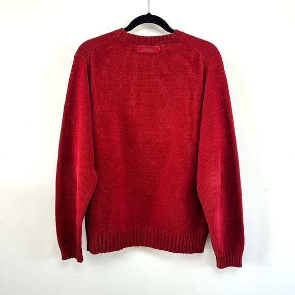 NAUTICA Men’s Crewneck Sweater - Picture 3 of 5